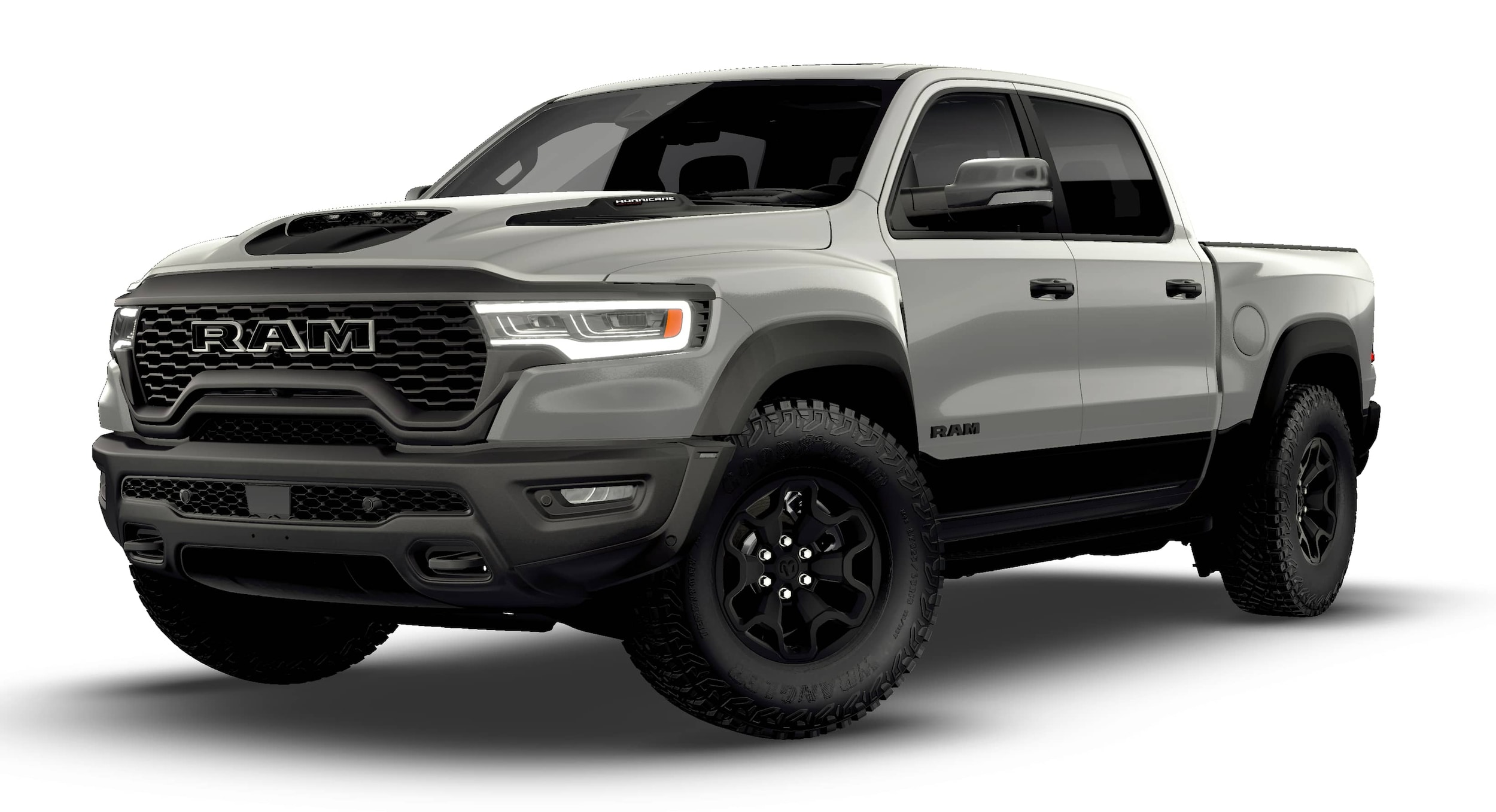 2026 RAM 1500's photo