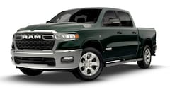 2026 Ram 1500 BIG HORN CREW CAB 4X4 5'7 BOX Pickup