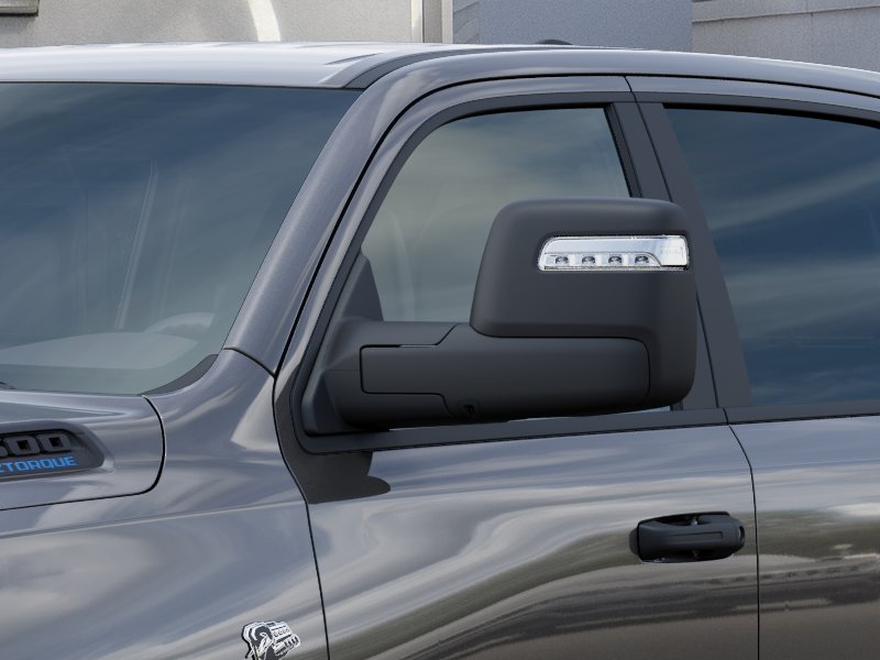 2026 RAM 1500 Big Horn/Lone Star - Photo 33