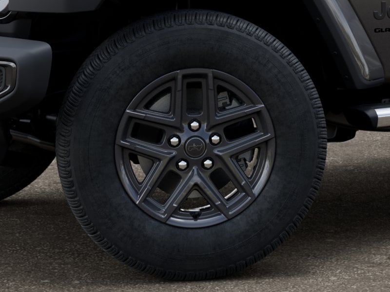 2025 Jeep Gladiator Sport S - Photo 28