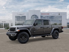 2025 Jeep Gladiator High Tide 4x4 Pickup
