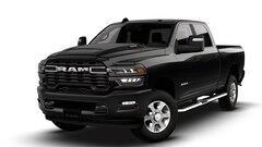 2026 Ram 2500 Big Horn Pickup