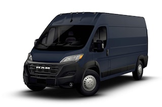 2026 Ram ProMaster PROMASTER 2500 TRADESMAN CARGO VAN HIGH ROOF 159' Cargo Van