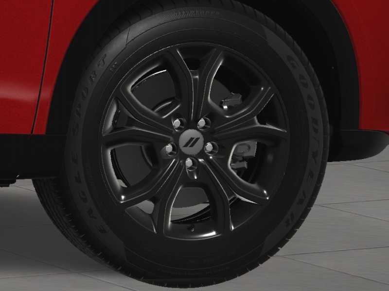 2024 Dodge Hornet GT Plus - Photo 7