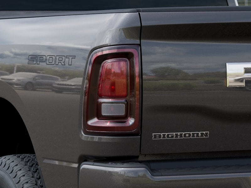 2026 RAM 2500 Big Horn - Photo 32