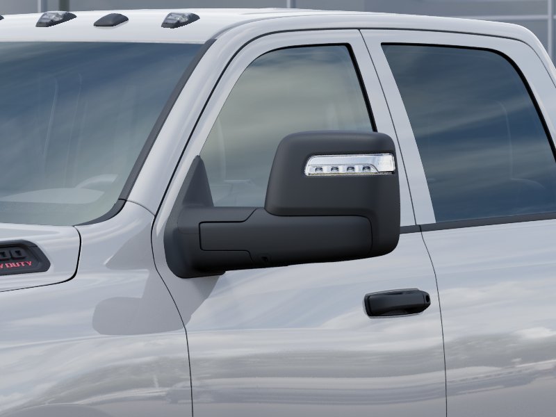 2026 RAM 3500 Chassis Tradesman - Photo 19