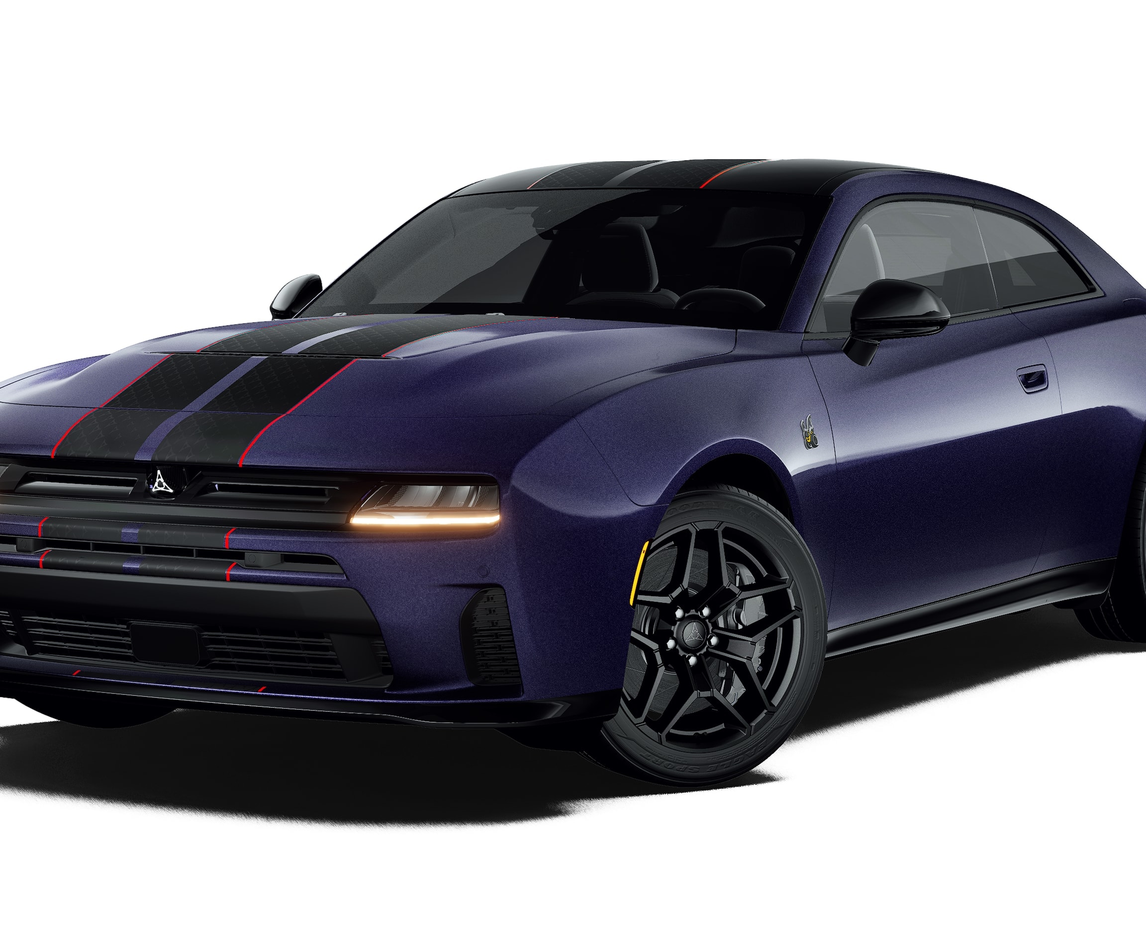 2027 Dodge Charger Coupe 