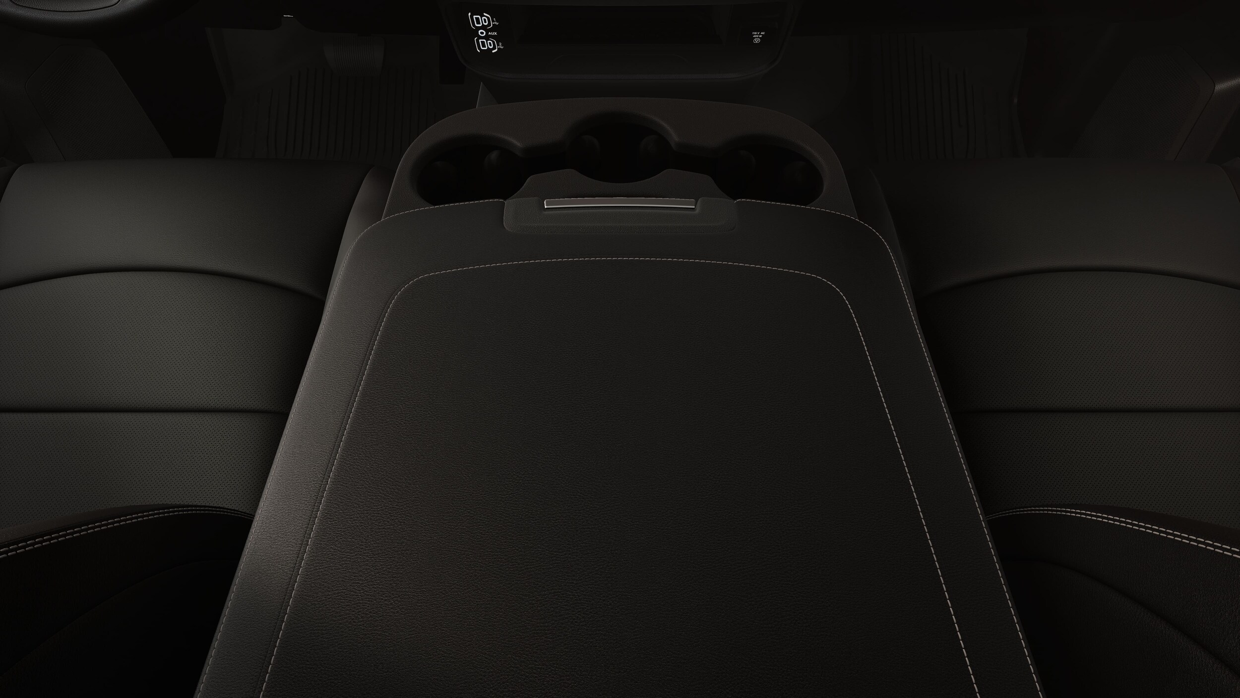 2026 RAM 2500 Tradesman - Photo 50