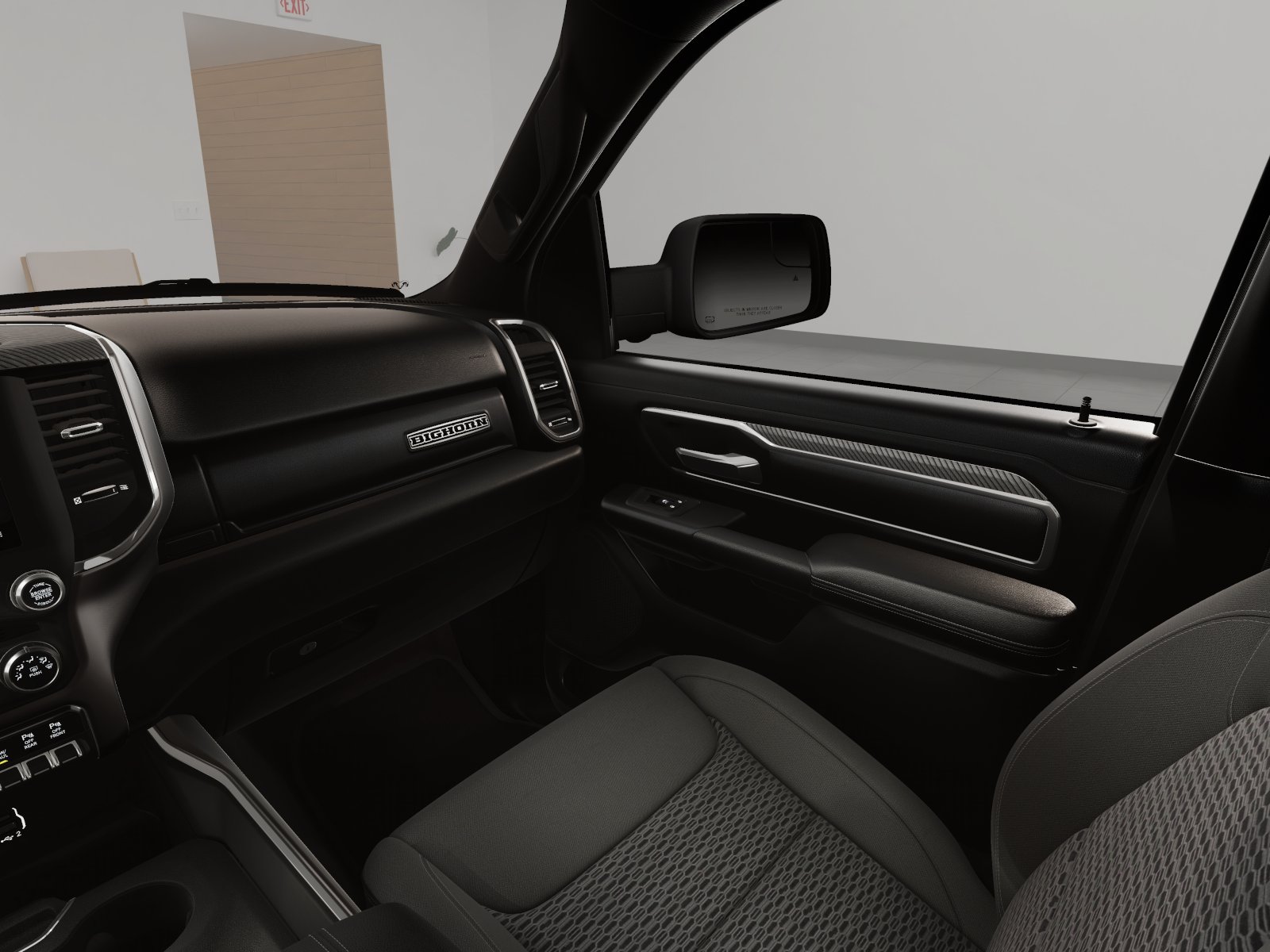 2026 Ram 1500 Big Horn Lone Star photo 2