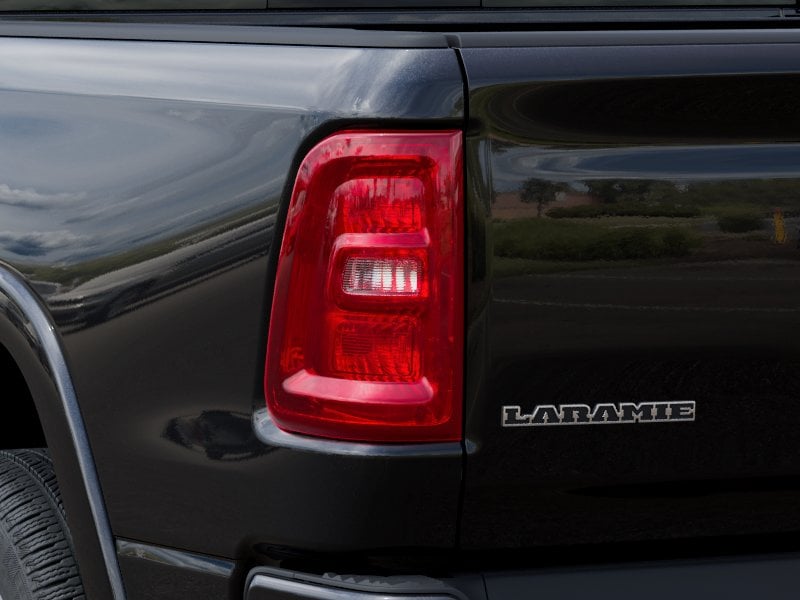 2026 RAM 1500 Laramie - Photo 35