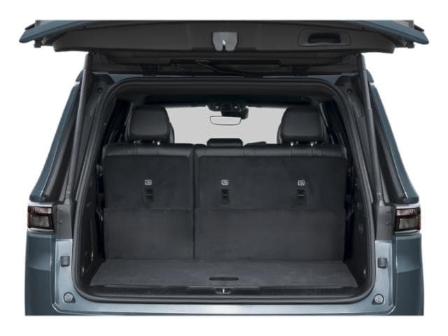 2026 Jeep Grand Wagoneer Limited Reserve - Photo 55