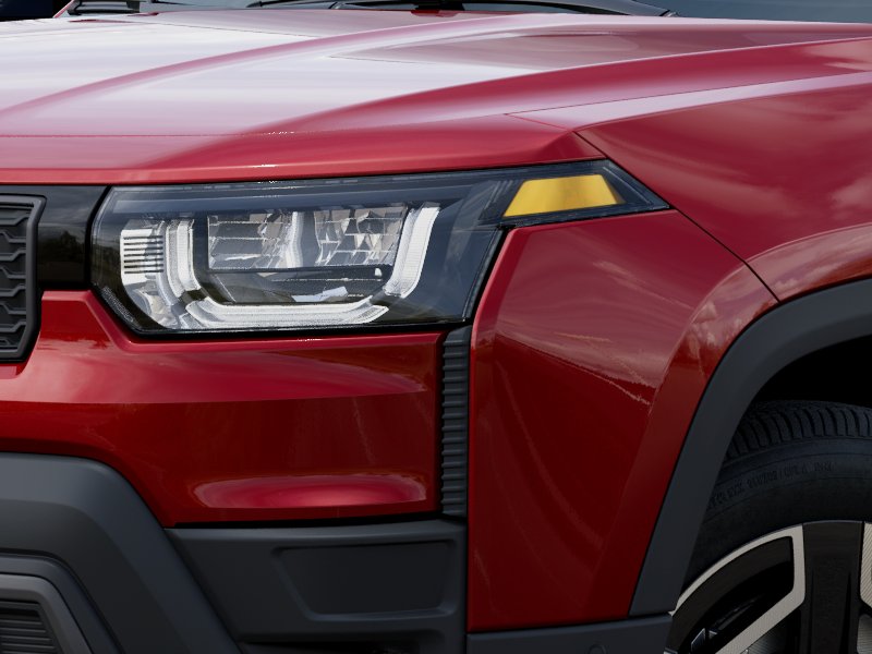 2026 Jeep Cherokee Laredo - Photo 10