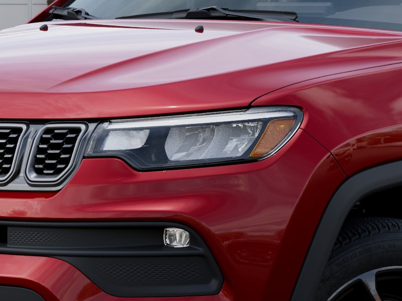 2026 Jeep Compass Altitude Special Edition - Photo 19