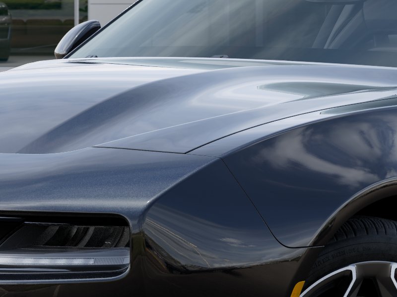 2025 Dodge Charger Daytona R/T - Photo 47