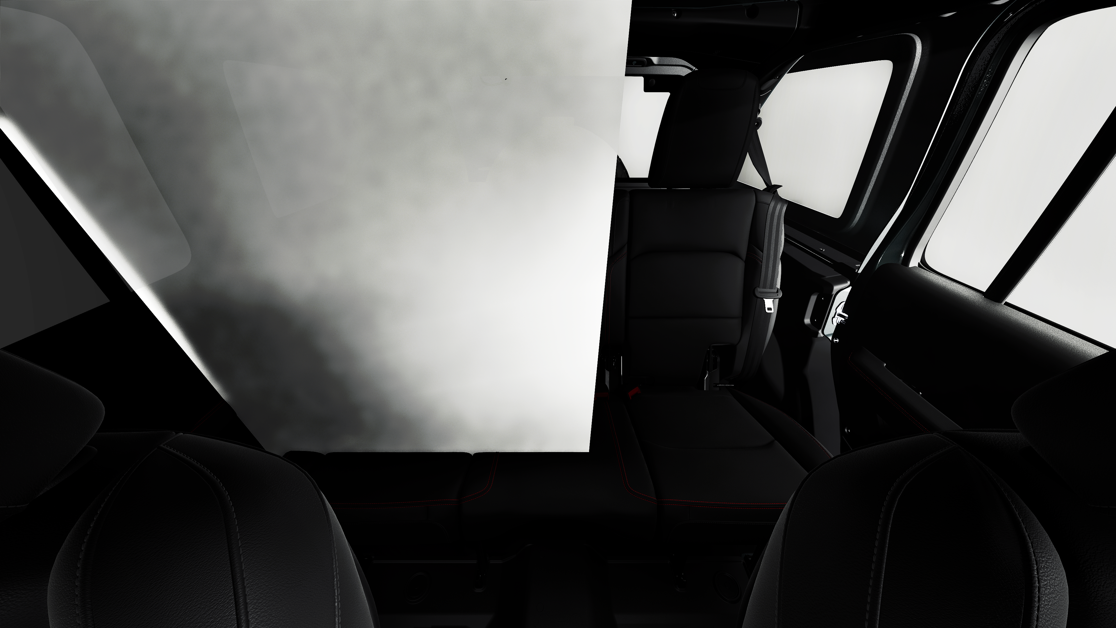 New 2027 Jeep Wrangler 4-DOOR RUBICON X Sport Utility