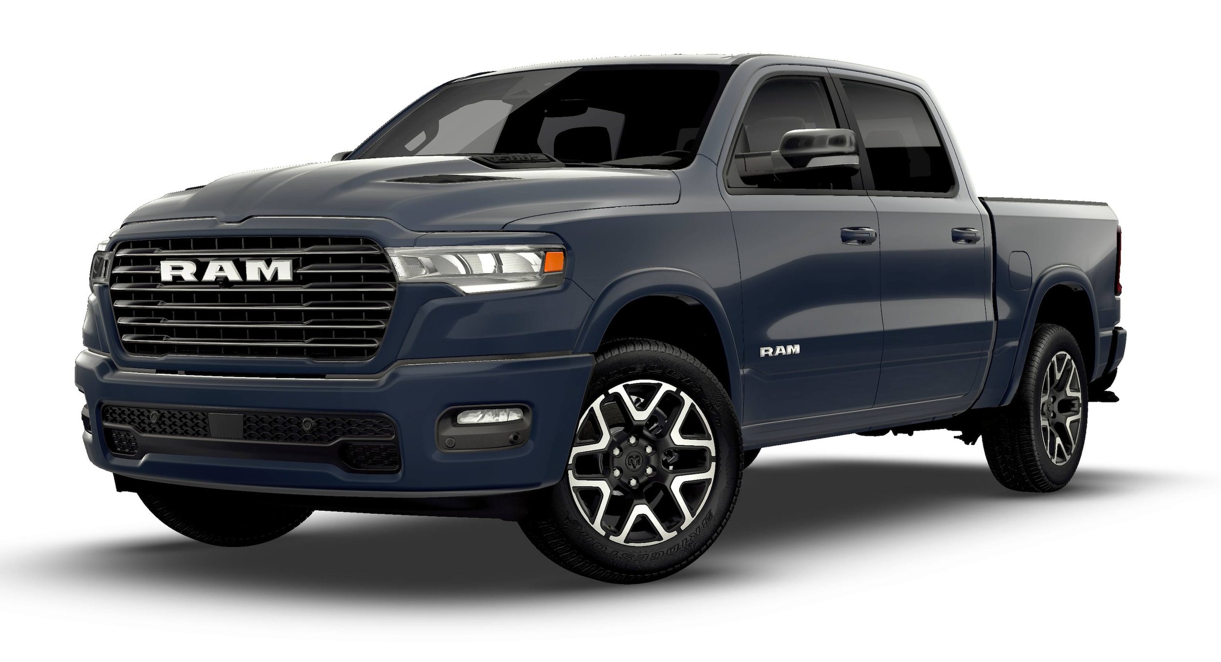 2026 RAM 1500 Laramie - Photo 16
