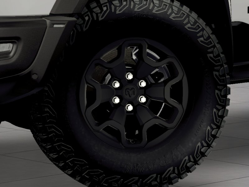 2026 Ram 1500 RHO photo 4