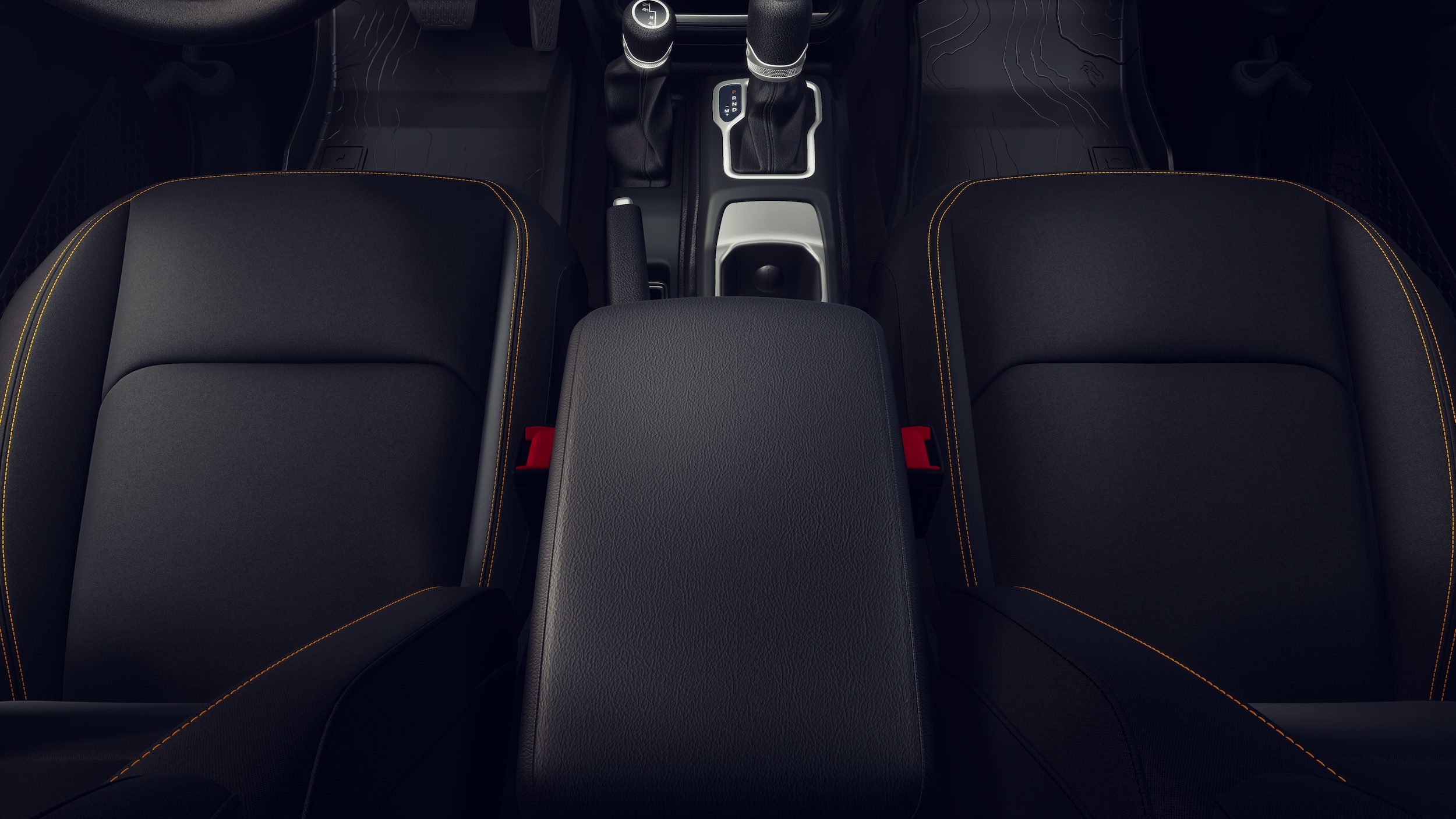 2026 Jeep Gladiator Sport S - Photo 23