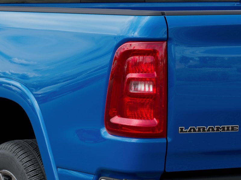 2025 RAM 1500 Laramie - Photo 23