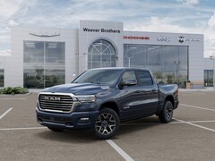 2026 Ram 1500 LARAMIE CREW CAB 4X4 5'7 BOX