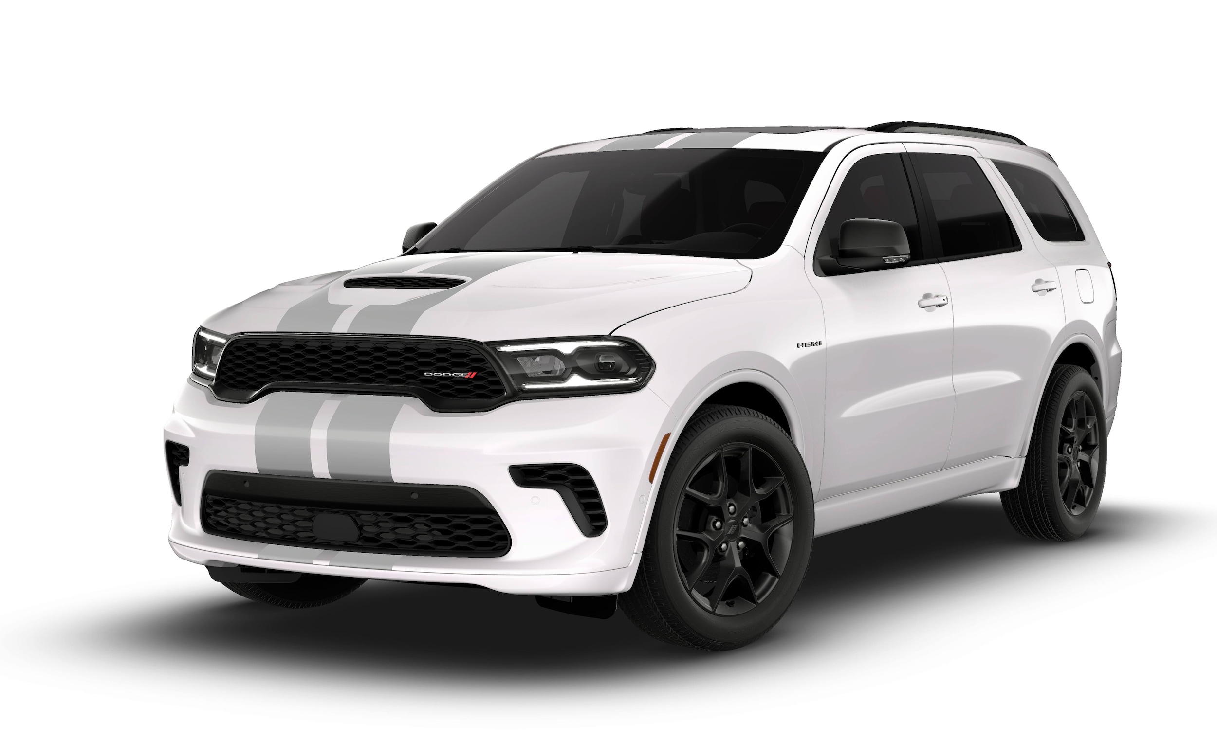 2026 Dodge Durango GT HEMI Premium V8 AWD's photo