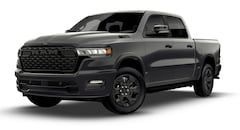 2026 Ram 1500 BIG HORN CREW CAB 4X4 5'7 BOX Pickup
