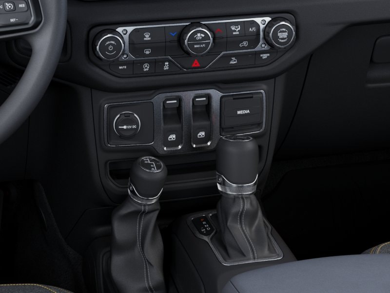 2026 Jeep Wrangler 2-Door Sport - Photo 49
