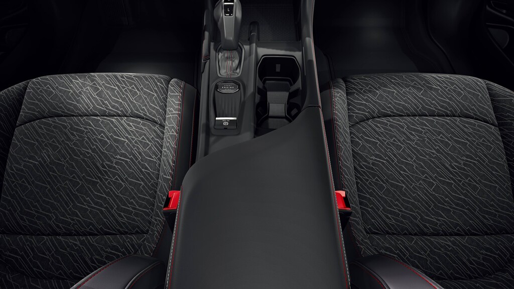 New 2027 Dodge Charger SCAT PACK 4-DOOR AWD Sedan