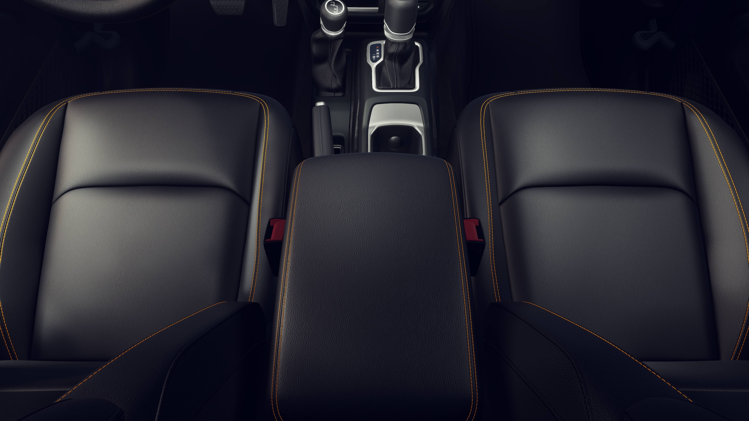 2026 Jeep Gladiator Sahara - Photo 36