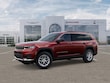 Jeep Grand Cherokee L