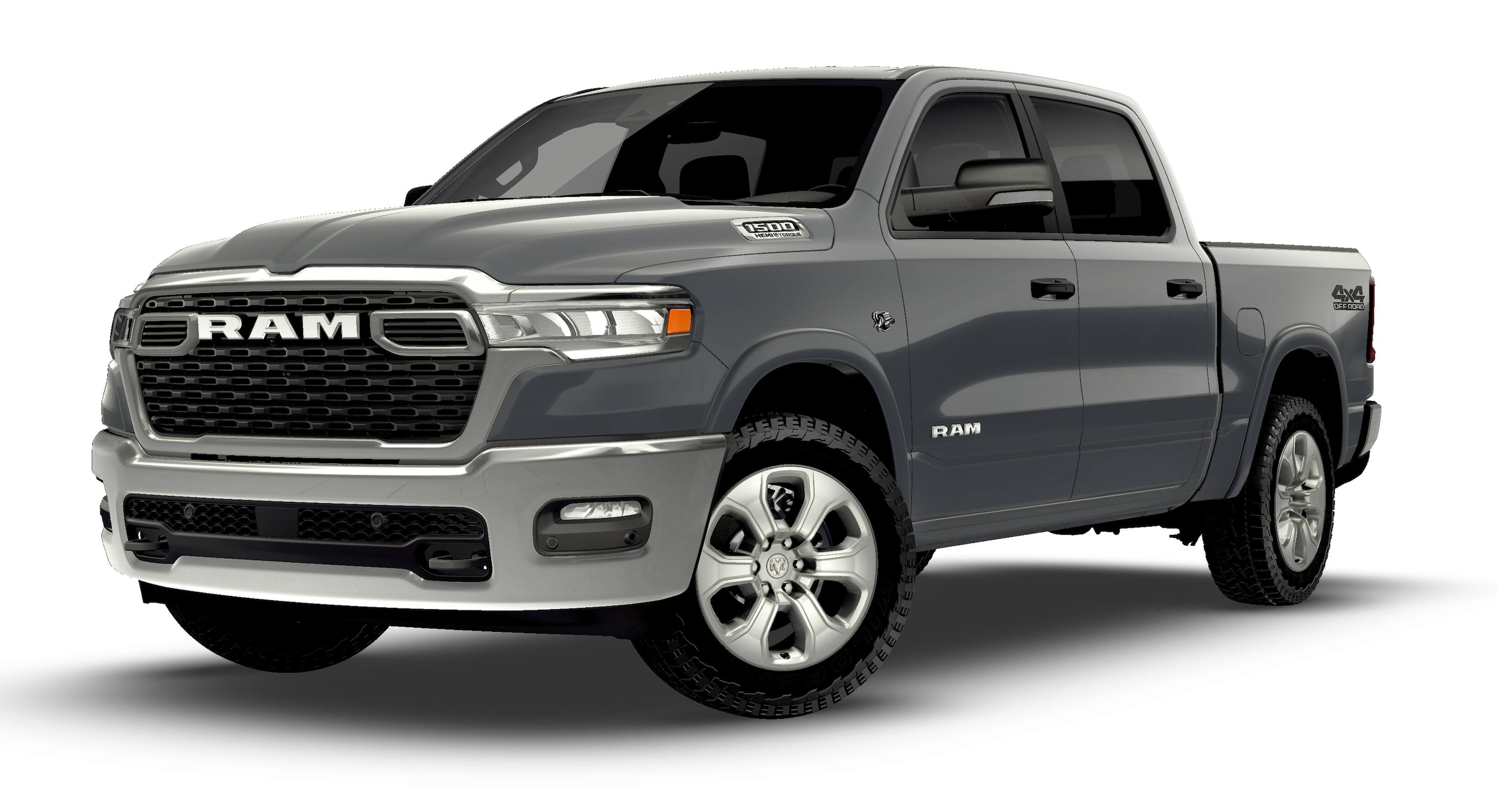 2026 RAM 1500 Big Horn/Lone Star - Photo 14