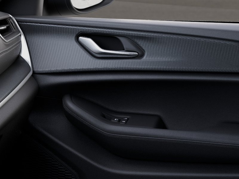 2025 Jeep Grand Cherokee Laredo - Photo 55