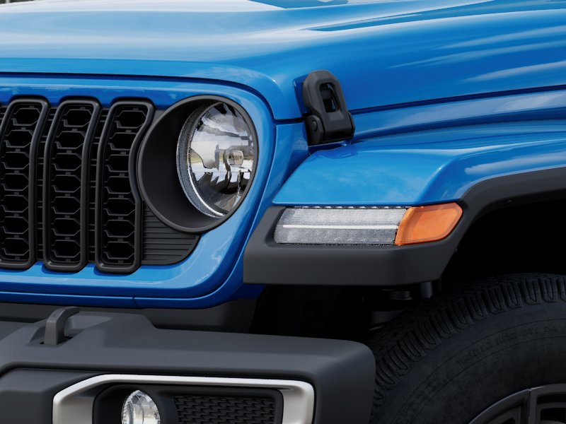 2025 Jeep Gladiator Sport S - Photo 28