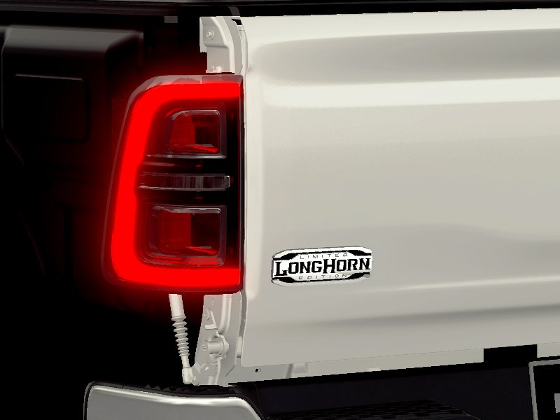 2026 Ram 1500 Limited Longhorn photo 2