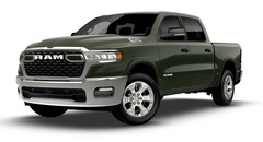 2026 Ram 1500 BIG HORN CREW CAB 4X4 5'7 BOX Pickup