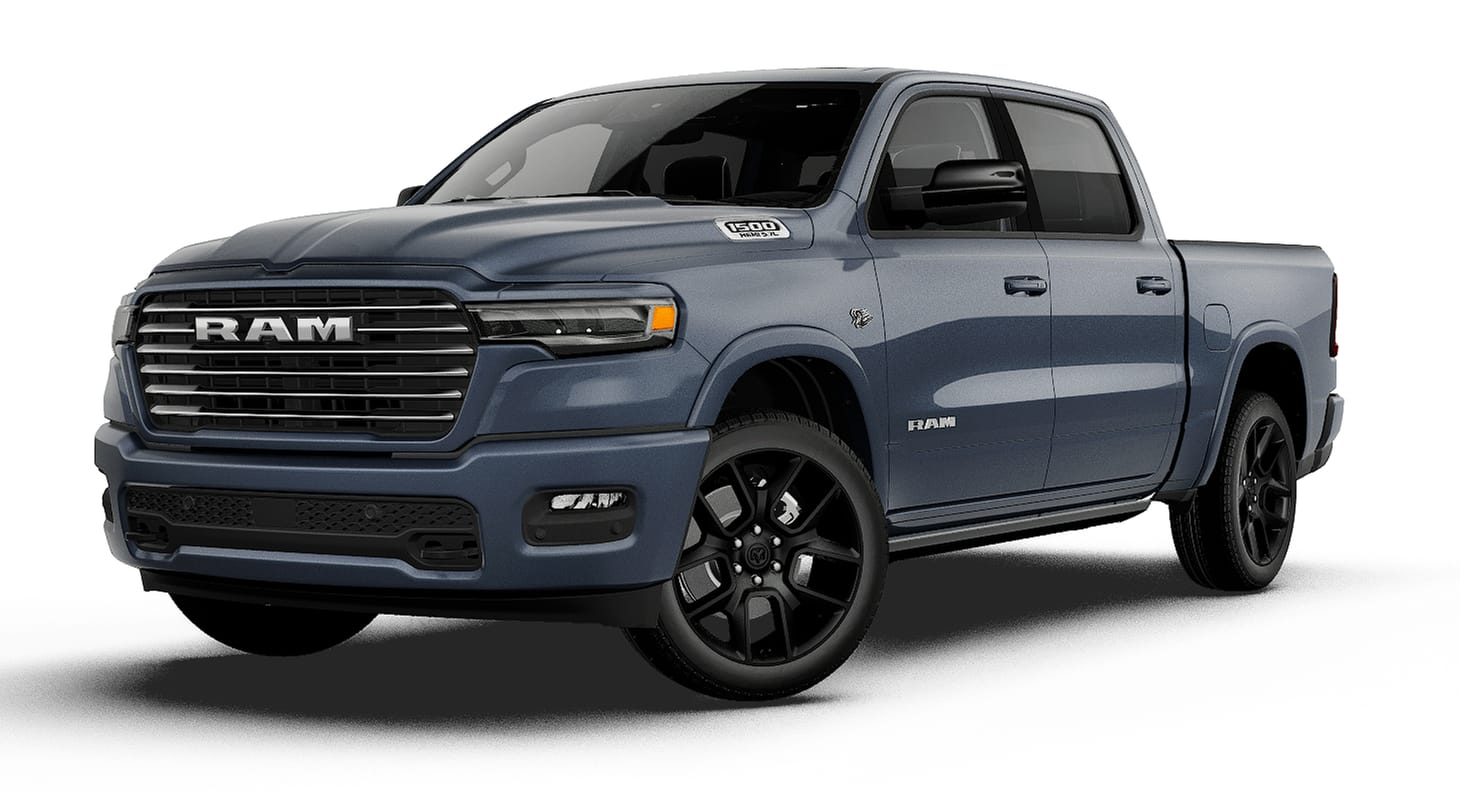  Ram 1500