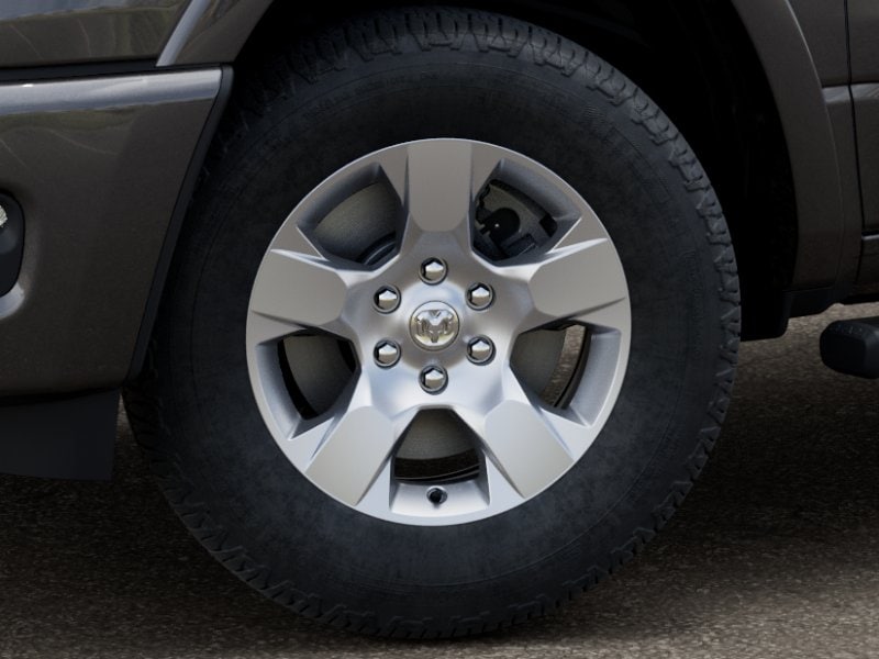 2026 RAM 1500 Big Horn/Lone Star - Photo 34