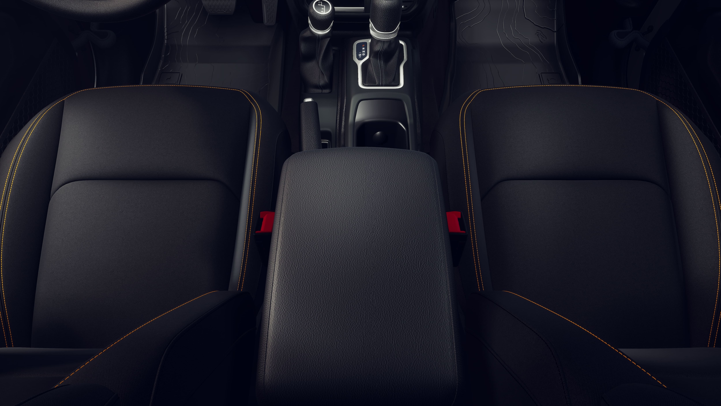 2026 Jeep Gladiator Sport S - Photo 26