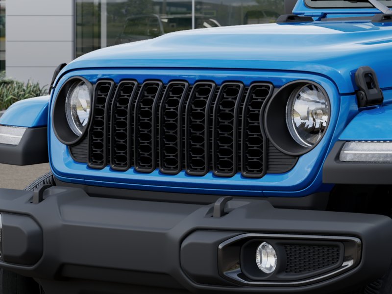 2025 Jeep Gladiator Sport S - Photo 27