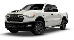 2026 Ram 1500 BIG HORN CREW CAB 4X4 5'7 BOX Pickup