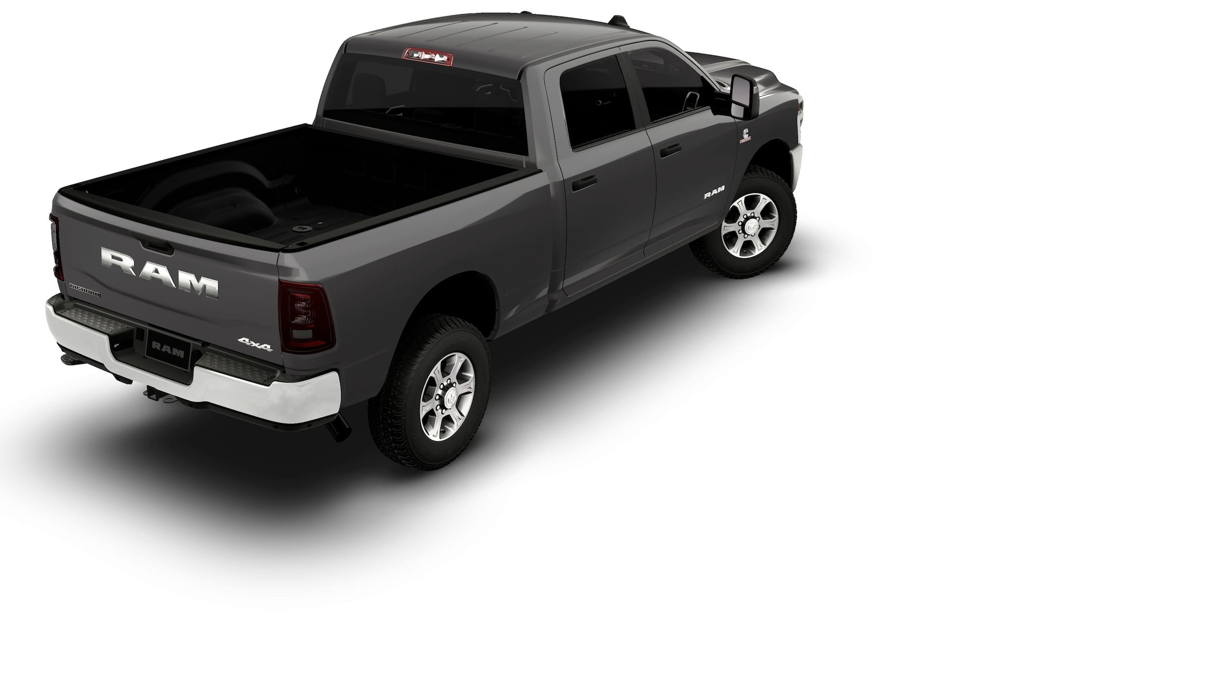 2026 RAM 2500 Big Horn - Photo 22