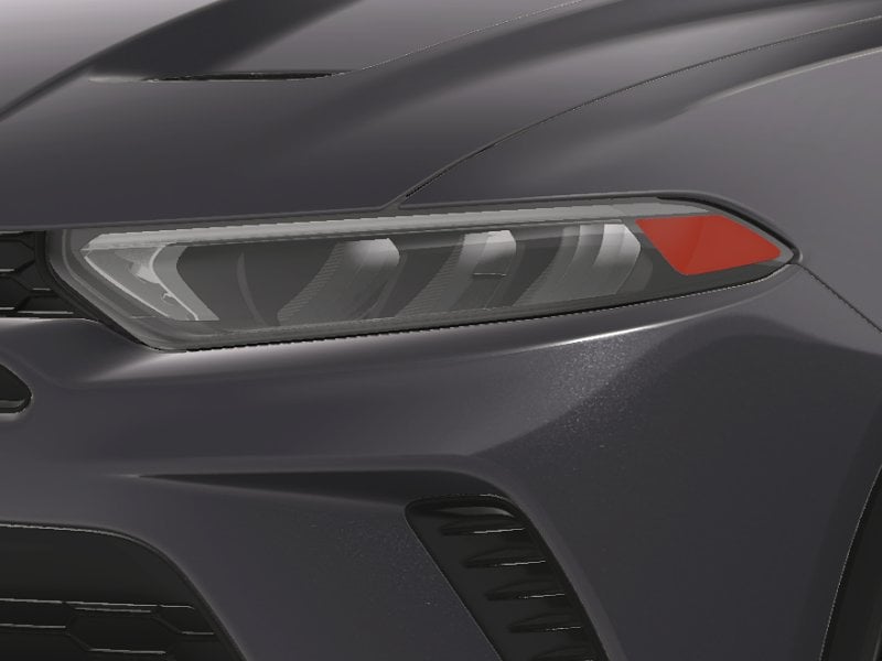 2024 Dodge Hornet R/T - Photo 41