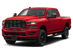 new 2027 Ram 2500 Big Horn Pickup for sale 