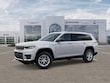  Jeep Grand Cherokee L