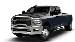 2026 Ram 3500 BIG HORN CREW CAB 4X4 8' BOX Pickup