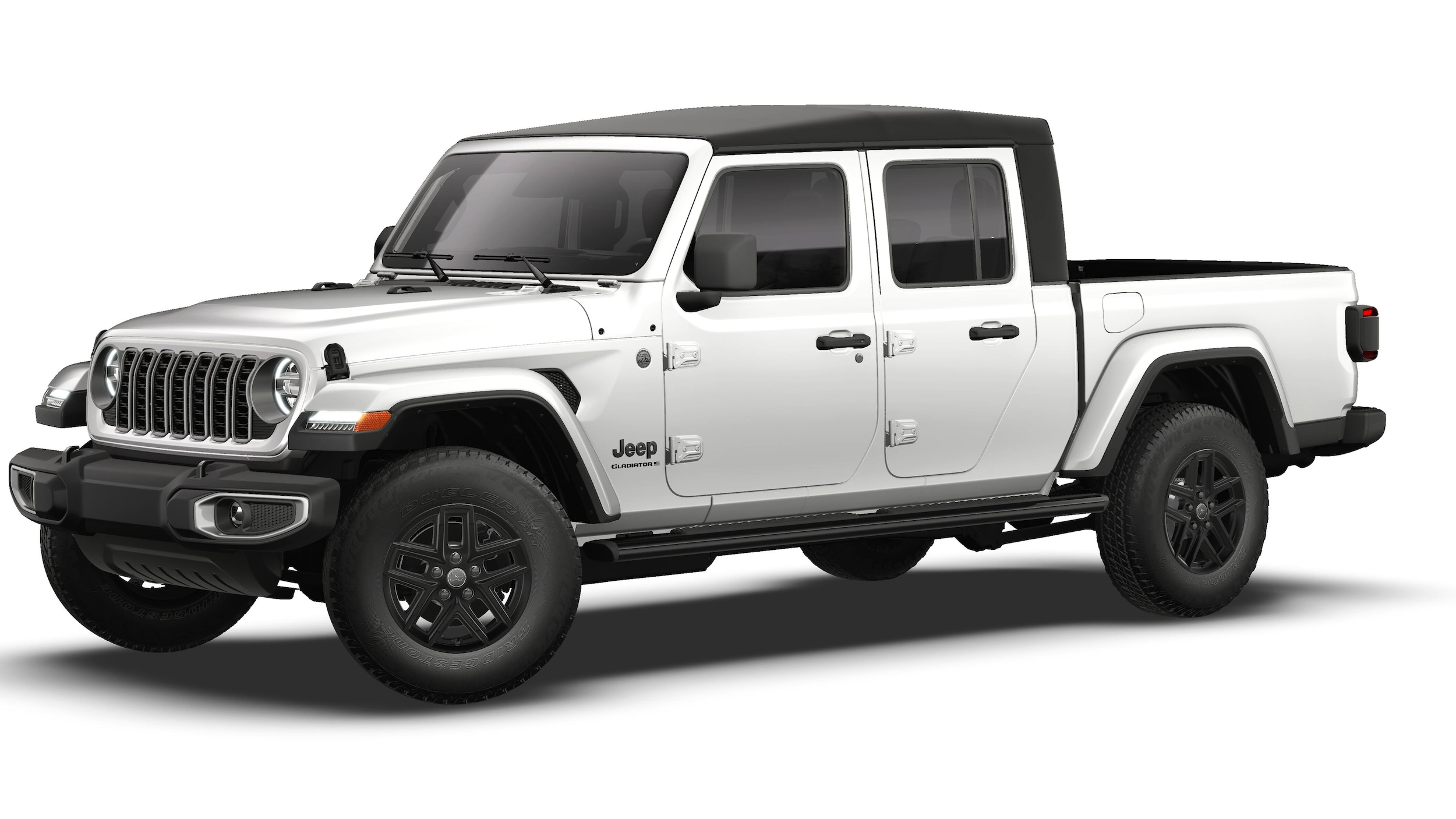 2026 Jeep Gladiator Sport S - Photo 18