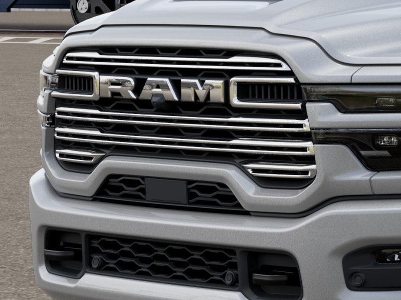 2026 RAM 2500 Laramie - Photo 47