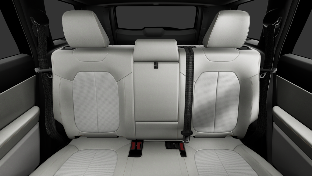 New 2026 Jeep Cherokee LIMITED 4X4 Sport Utility