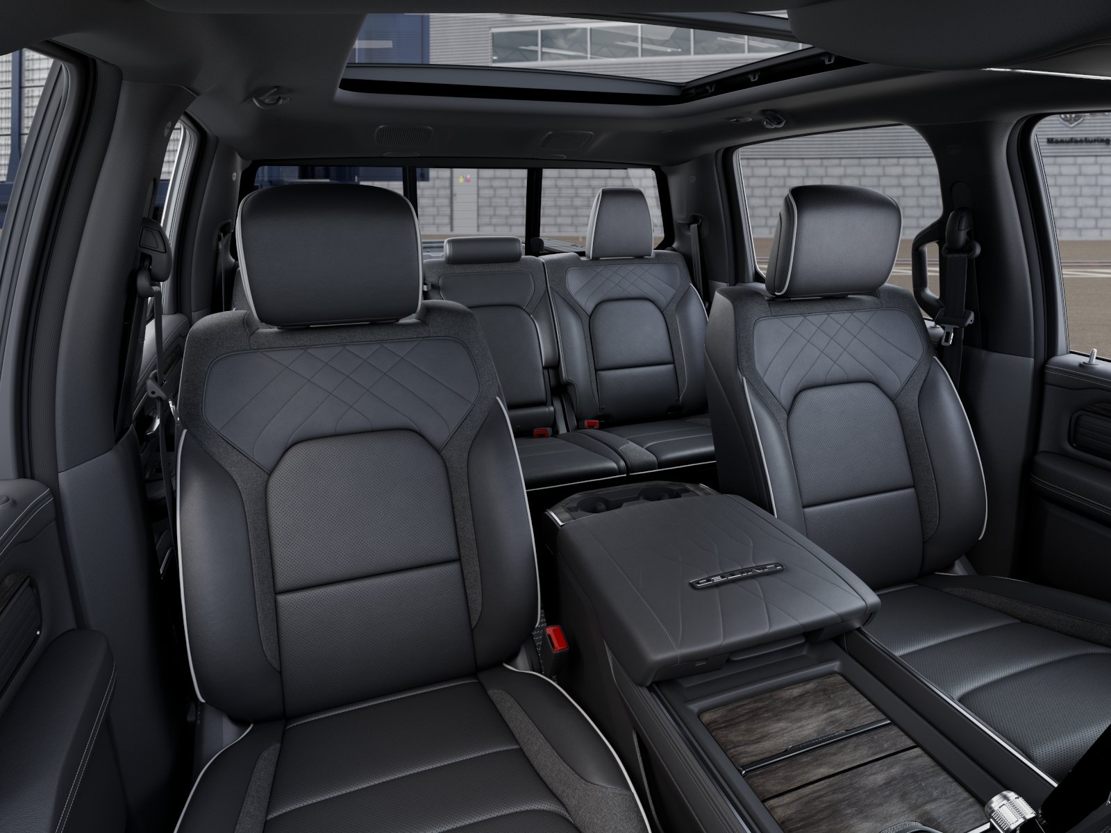 2026 RAM 1500 Limited - Photo 51