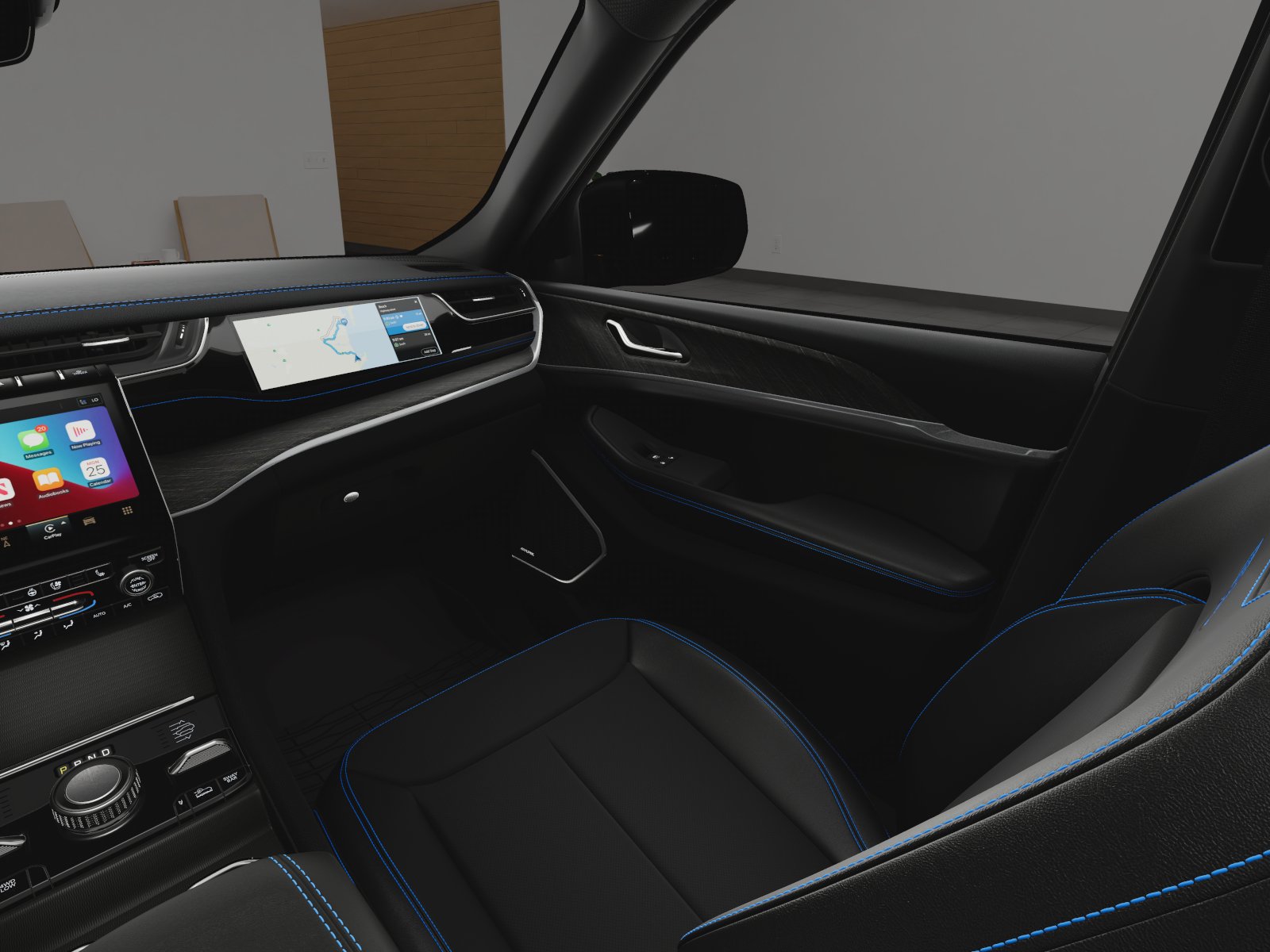 2024 Jeep Grand Cherokee Trailhawk 4xe - Photo 42